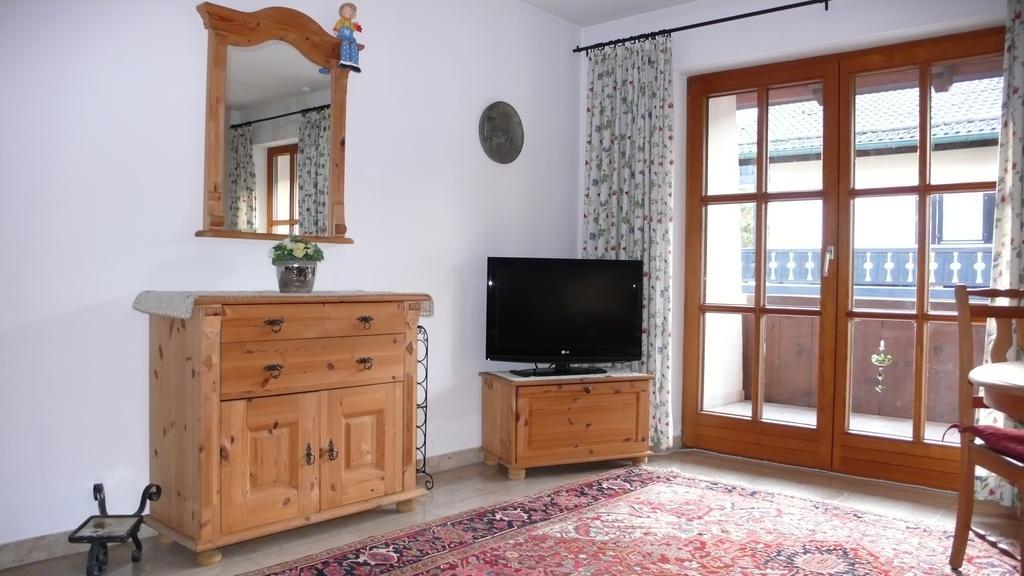 Apartment Jasmin Garmisch-Partenkirchen Zewnętrze zdjęcie