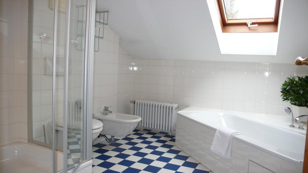 Apartment Jasmin Garmisch-Partenkirchen Zewnętrze zdjęcie