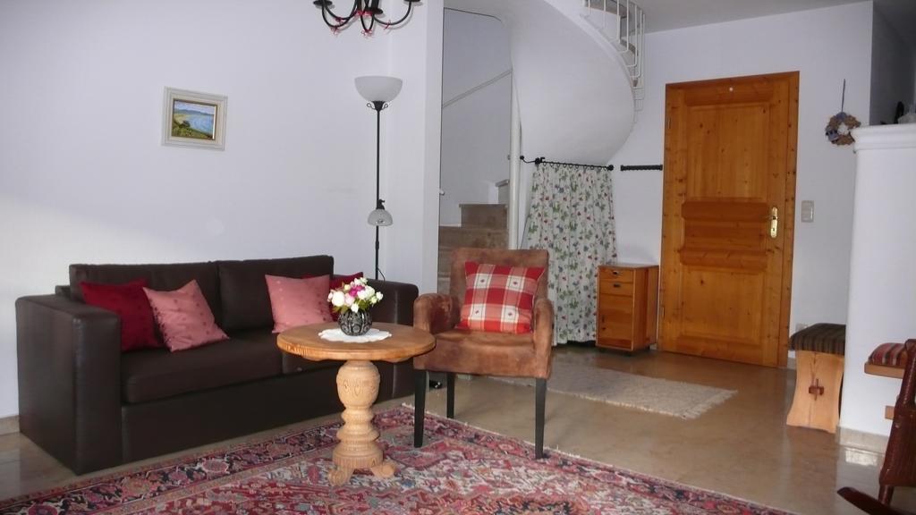 Apartment Jasmin Garmisch-Partenkirchen Zewnętrze zdjęcie