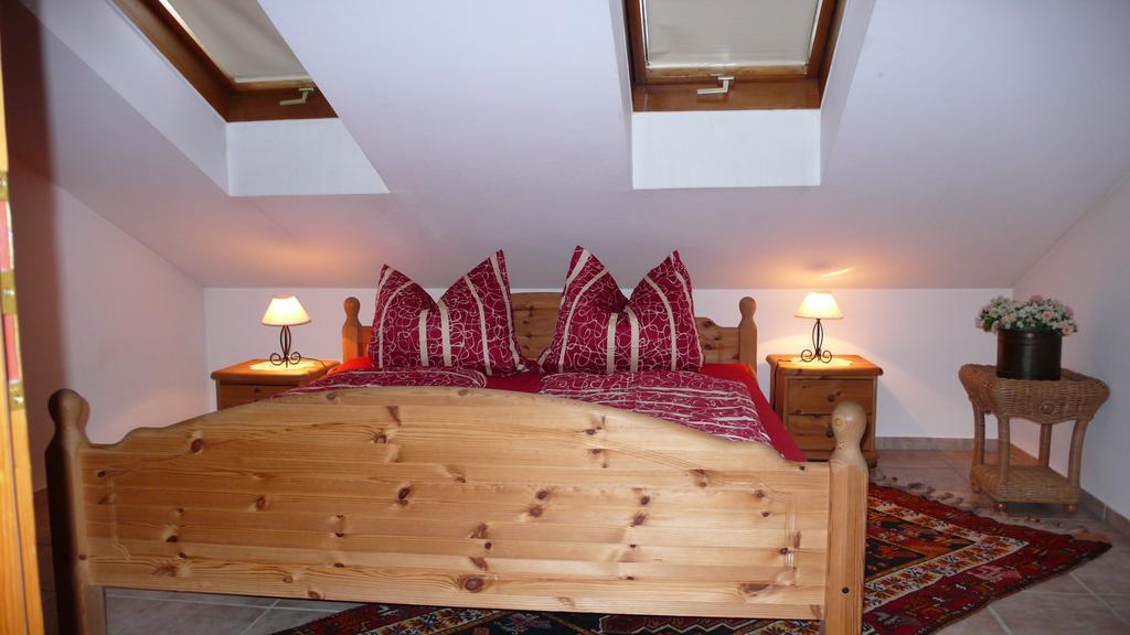 Apartment Jasmin Garmisch-Partenkirchen Zewnętrze zdjęcie